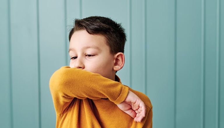 أفضل وصفات علاج الكحة المستمرة في المنزل أفضل وصفات علاج الكحة المستمرة في المنزل