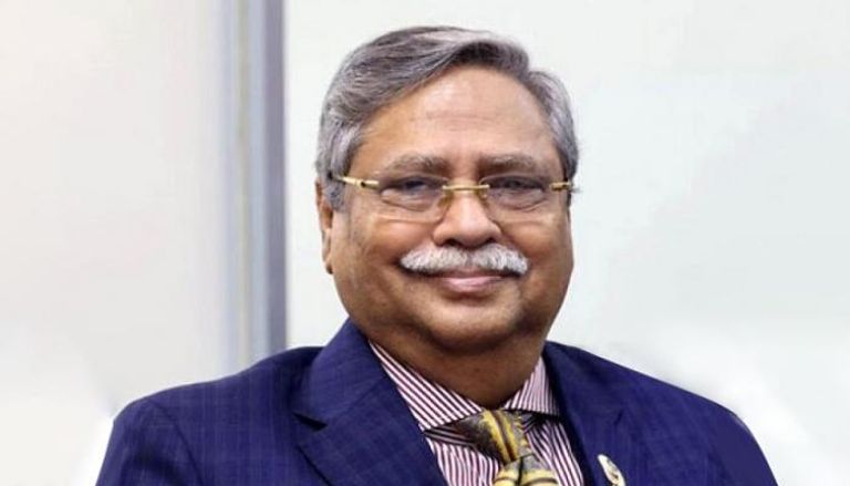 رئيس بنغلادش محمد شهاب الدين