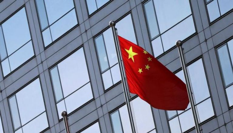 الصين - أرشيفية