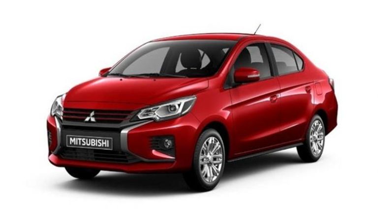  ميتسوبيشي أتراج موديل 2025