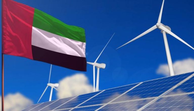 الطاقة المتجددة