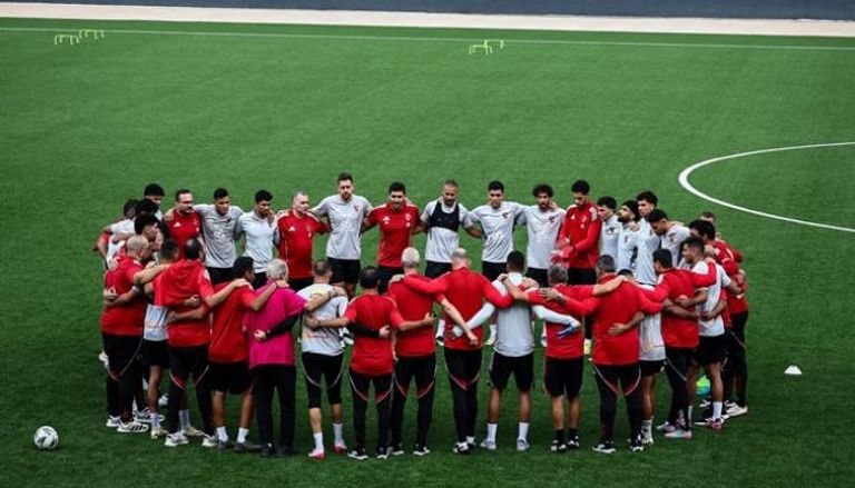 الأهلي المصري