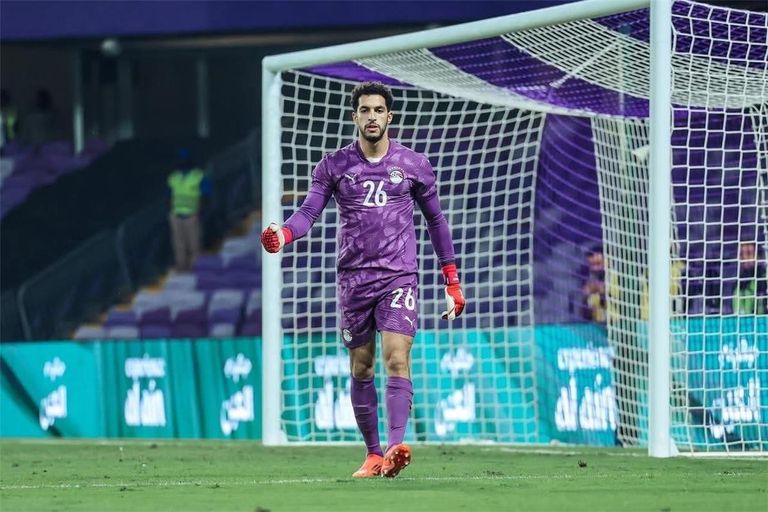 الأهلي المصري