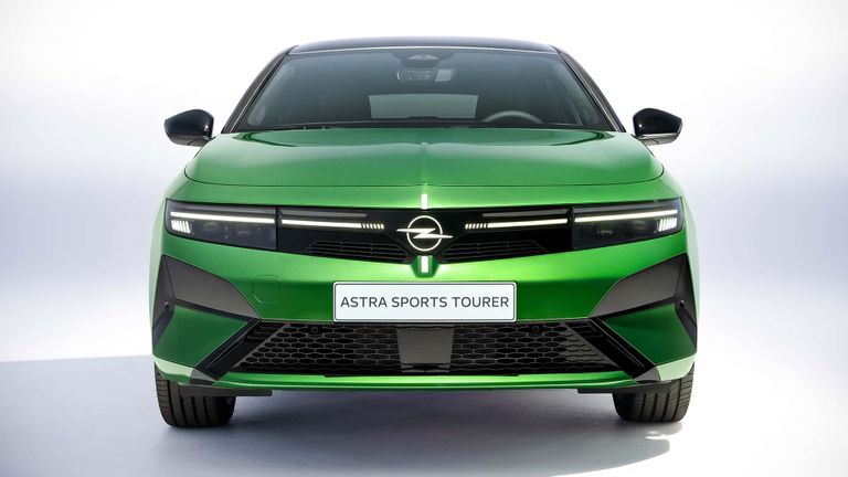 أوبل أسترا 2026 أوبل أسترا 2026