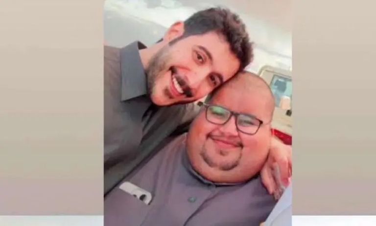 صانع المحتوى الكوميدي عبدالله بن مرداع 