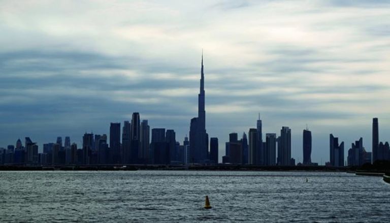 الطقس في الإمارات