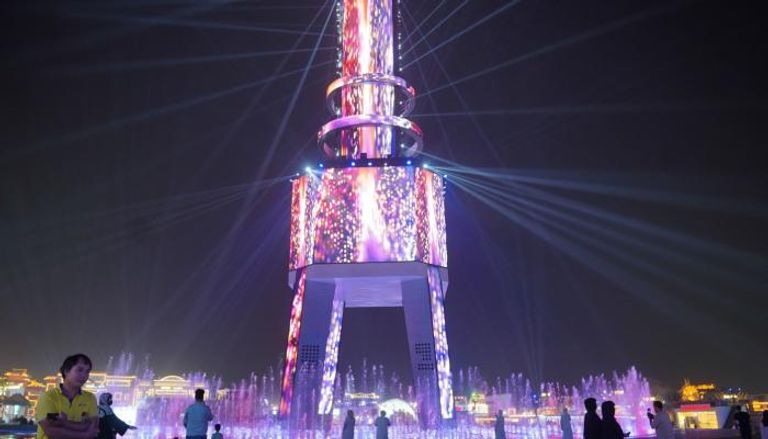 مهرجان الشيخ زايد