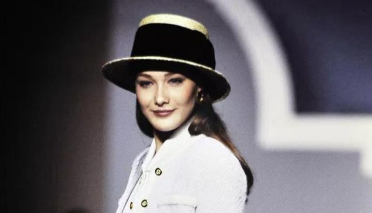 كارلا بروني 