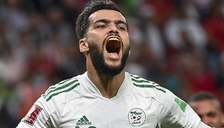 محمد أمين توغاي فلاديمير بيتكوفيتش، مدرب منتخب الجزائر