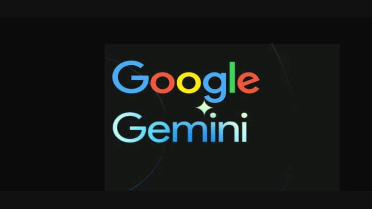 غوغل جيميني (Gemini) الأكثر بحثا في عام 2025 تطبيق Gemini 3 من غوغل