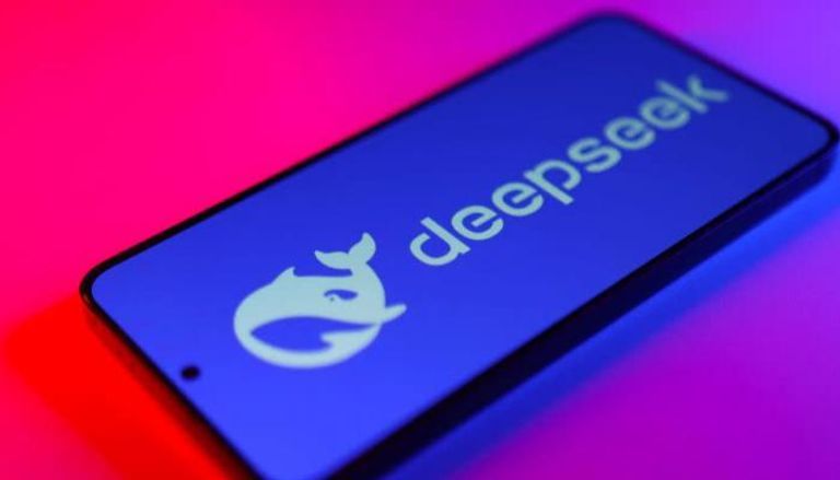 ديب سيك ايه اي (Deepseek AI) تطبيق Gemini 3 من غوغل