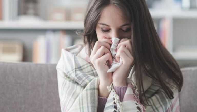 موجة إنفلونزا تضرب بريطانيا