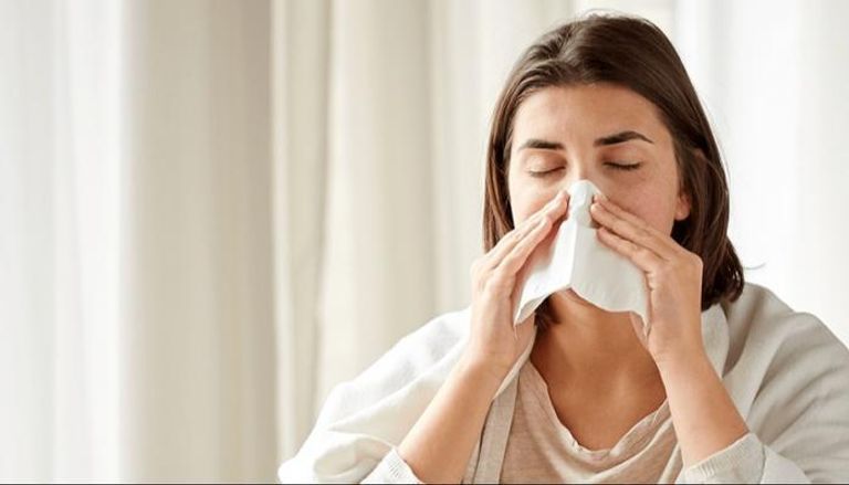 موجة إنفلونزا تضرب بريطانيا