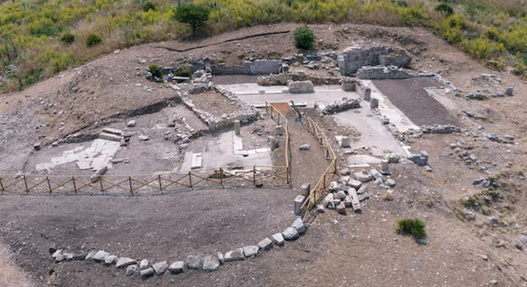 الشرطة الإيطالية - أرشيفية