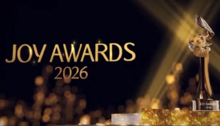 Joy Awards 2026