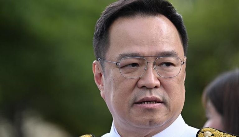 رئيس الوزراء التايلاندي أنوتين تشارنفيراكول