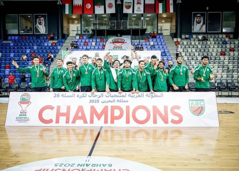 منتخب الجزائر لكرة السلة لاعبة الجمباز الجزائرية كيليا نمور