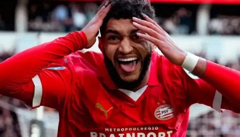 إسماعيل صيباري موهبة منتخب المغرب