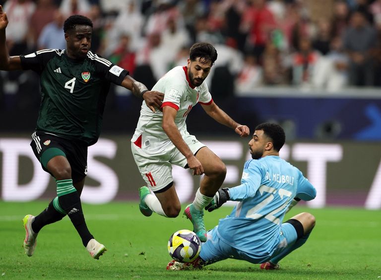 حمد المقبالي