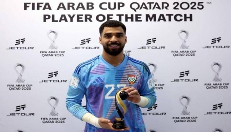 حمد المقبالي