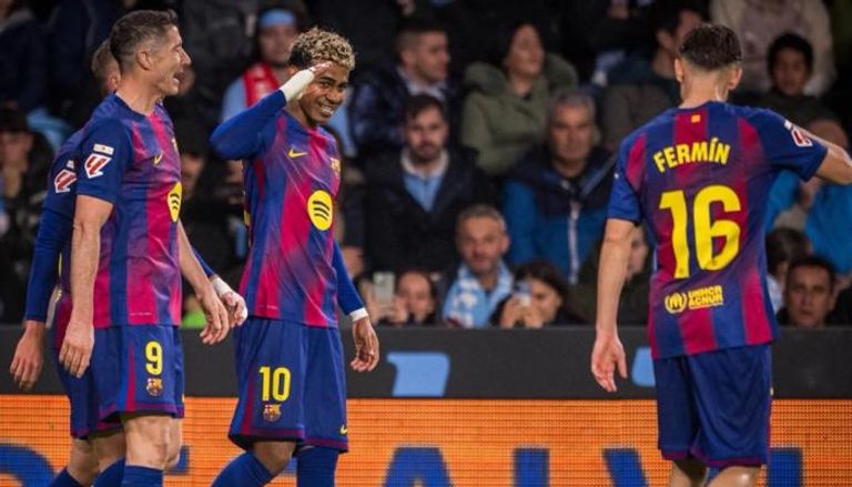 مشاهدة مباراة برشلونة اليوم 