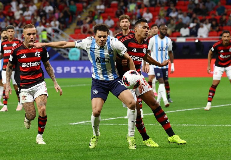 فلامنغو البرازيلي