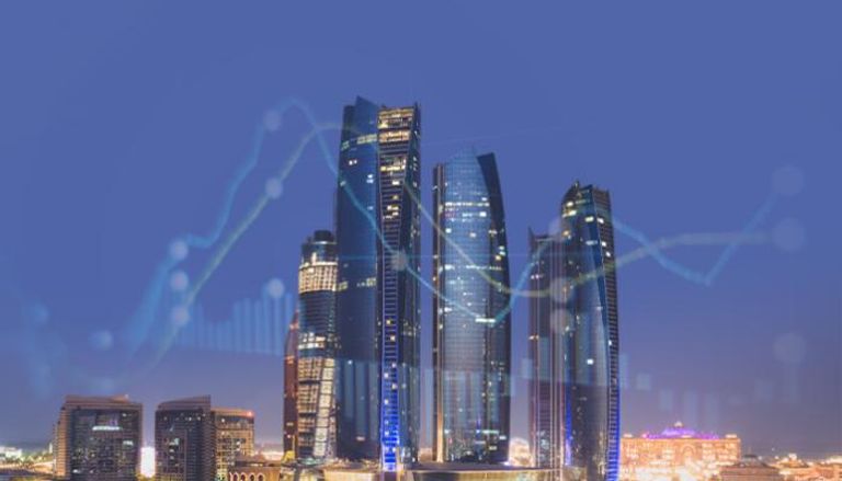 أبوظبي.. عاصمة رأس المال تتألق عالميا