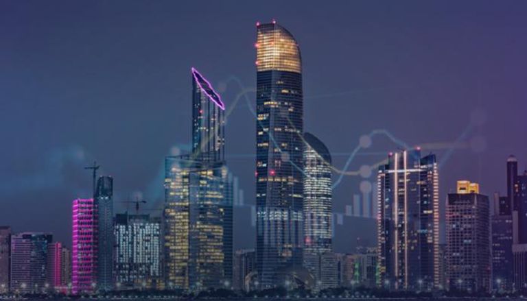 ازدهار اقتصاد الإمارات