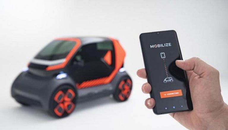 موبيليز ديو