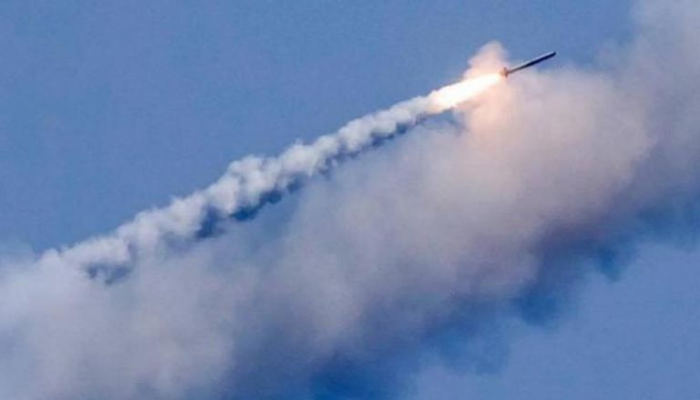 صاروخ كينغال الروسي 