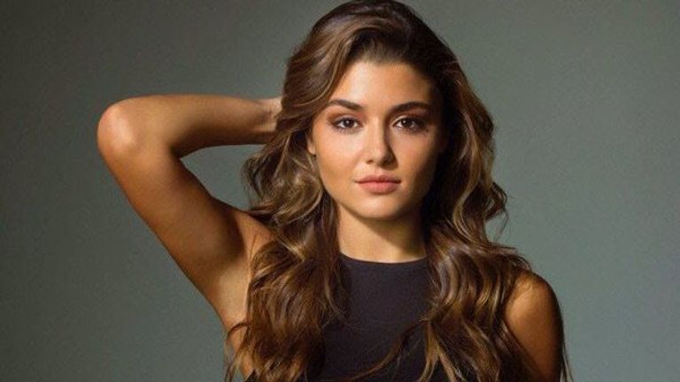 هاندا أرتشيل