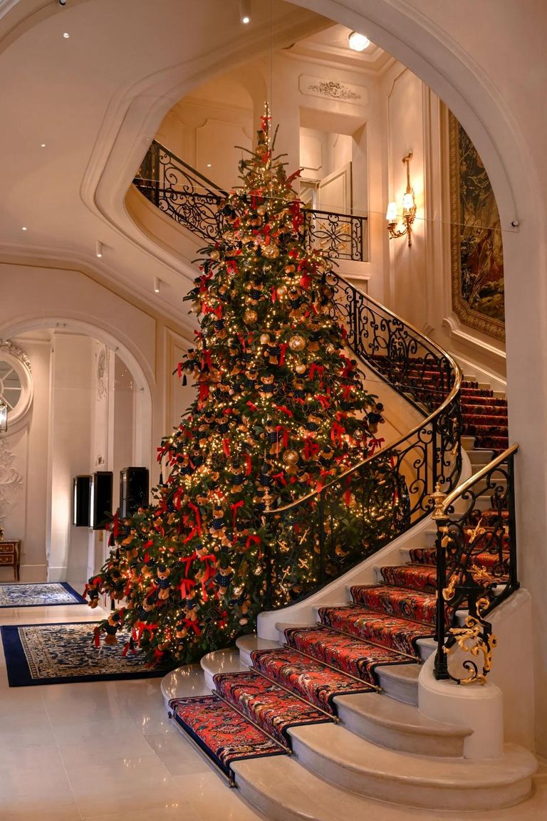 شجرة كريسماس