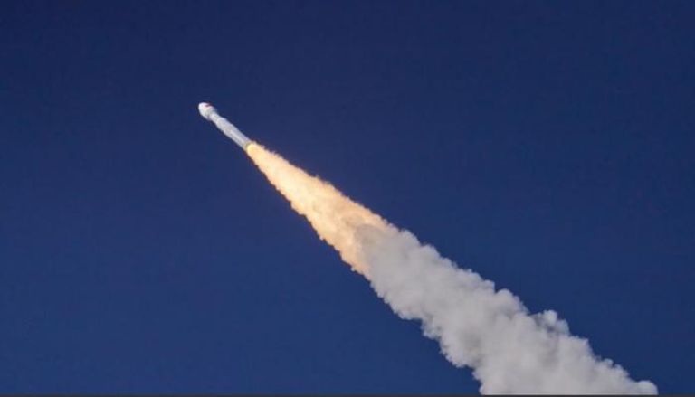 القمر الاصطناعي العربي «813»