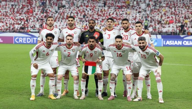 موعد مباراة المغرب والإمارات 