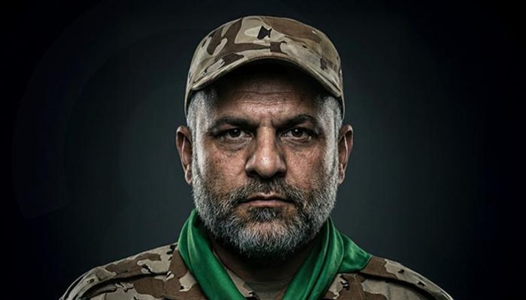 رائد سعد أبرز قادة كتائب عز الدين القسام