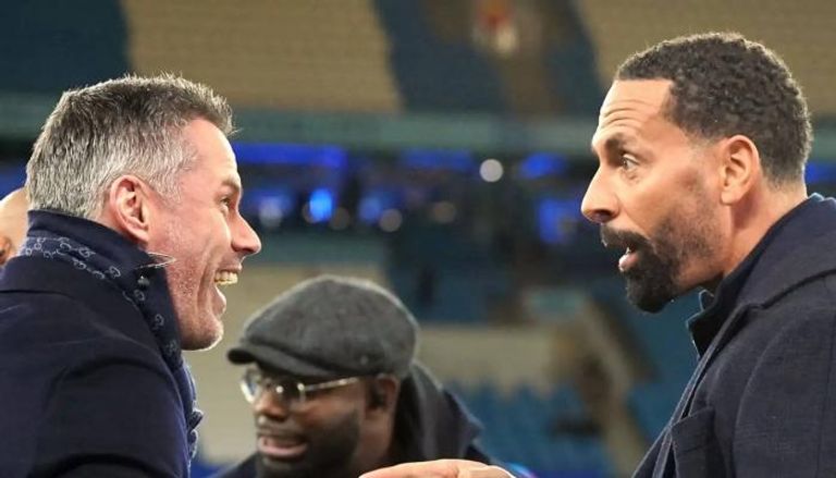 فيرديناند وكاراغر