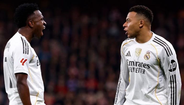 موعد مباراة الريال اليوم 