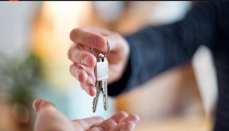 مفتاح عقار في أمريكا - تعبيرية