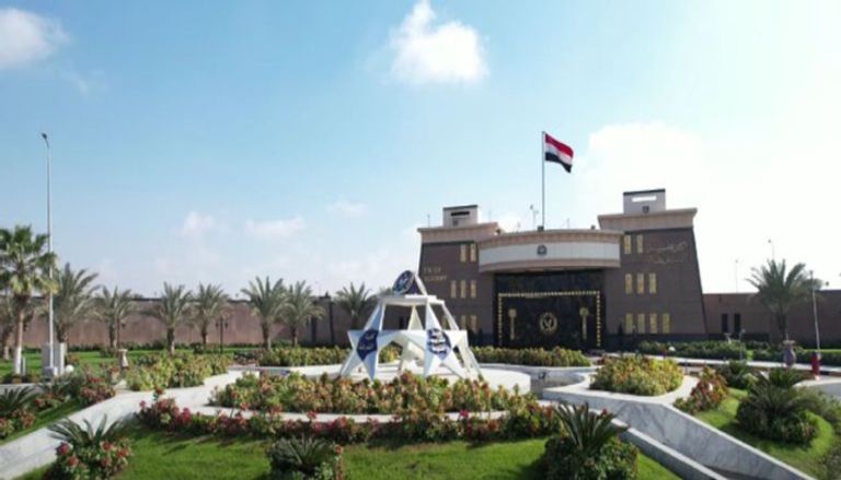 نتيجة كلية الشرطة 2026 في مصر نتيجة كلية الشرطة 2026 في مصر