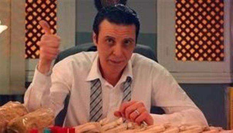 مستجدات الحالة الصحية للفنان طارق الأمير مستجدات الحالة الصحية للفنان طارق الأمير