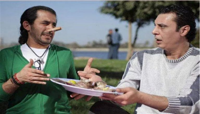 مستجدات الحالة الصحية للفنان طارق الأمير مستجدات الحالة الصحية للفنان طارق الأمير