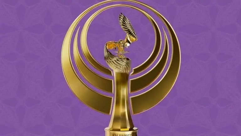 جوائز جوي أووردز 2026