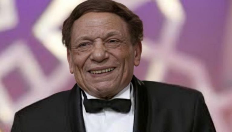 الزعيم عادل إمام