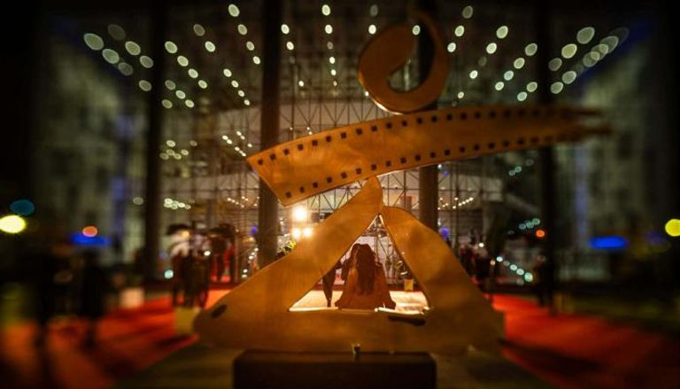 افتتاح مهرجان أيام قرطاج السينمائية