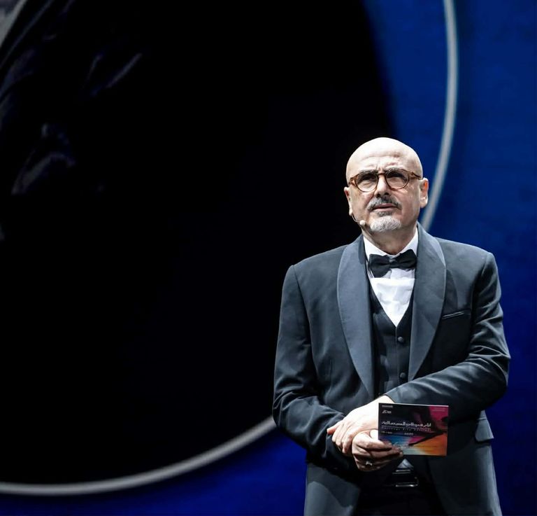 افتتاح مهرجان أيام قرطاج السينمائية