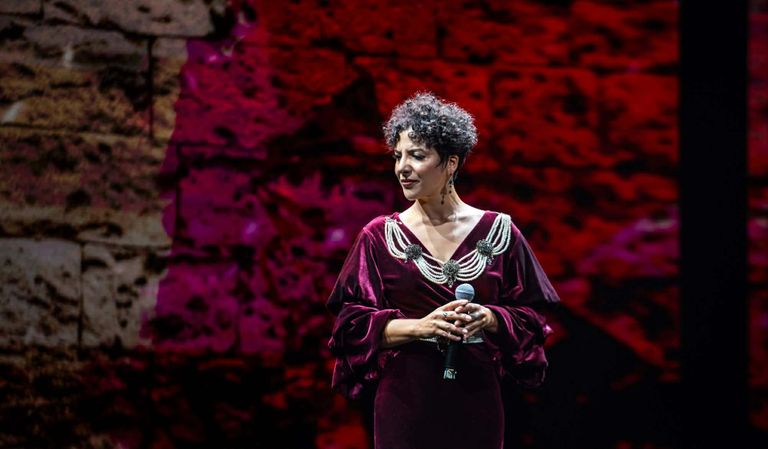 افتتاح مهرجان أيام قرطاج السينمائية