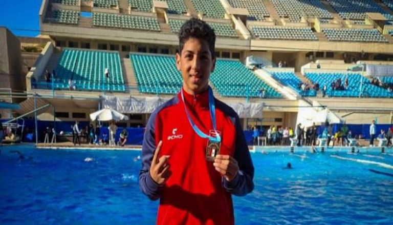 والدة يوسف تكذب التقرير الطبي