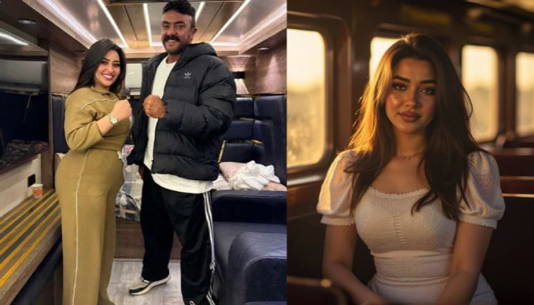 تفاصيل دور رحمة محسن في علي كلاي رمضان 2026