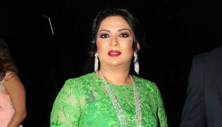 تفاصيل حفل نوال في صدى الوادي