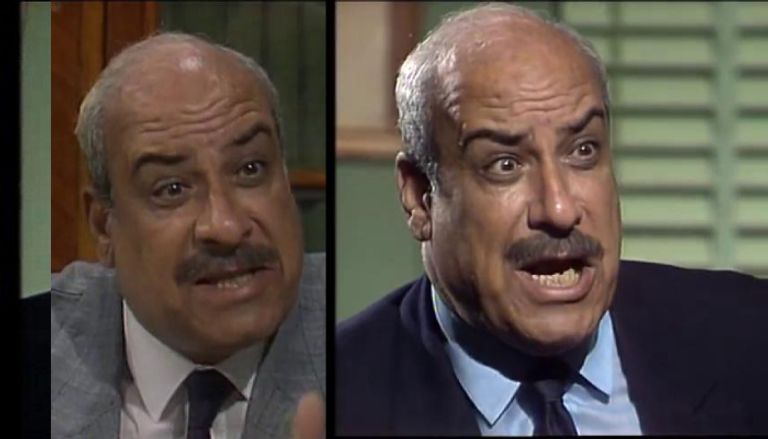 وفاة الفنان نبيل الغول